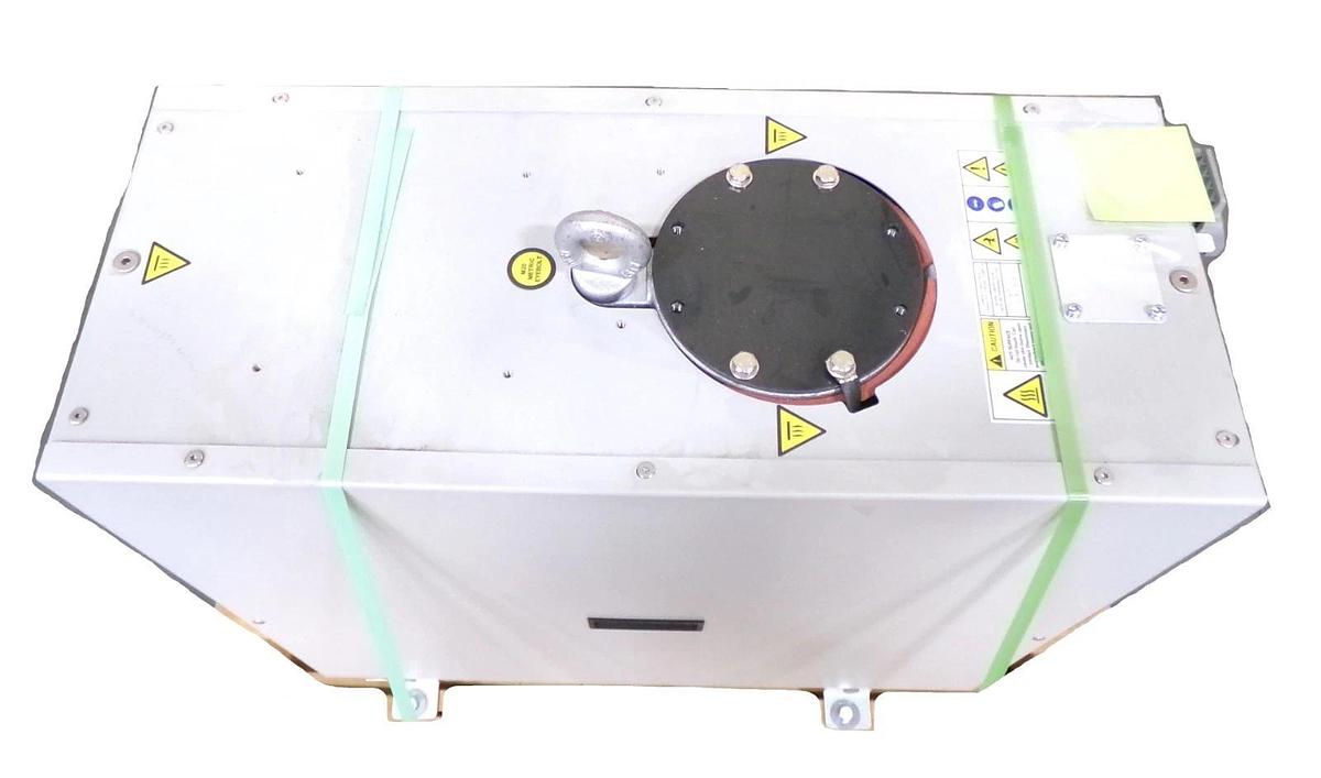Refurbished iXM1200TX Edwards NKE098958 Vacuum Dry Pump MK2 LV SV2 500701599 OEM Refurbished