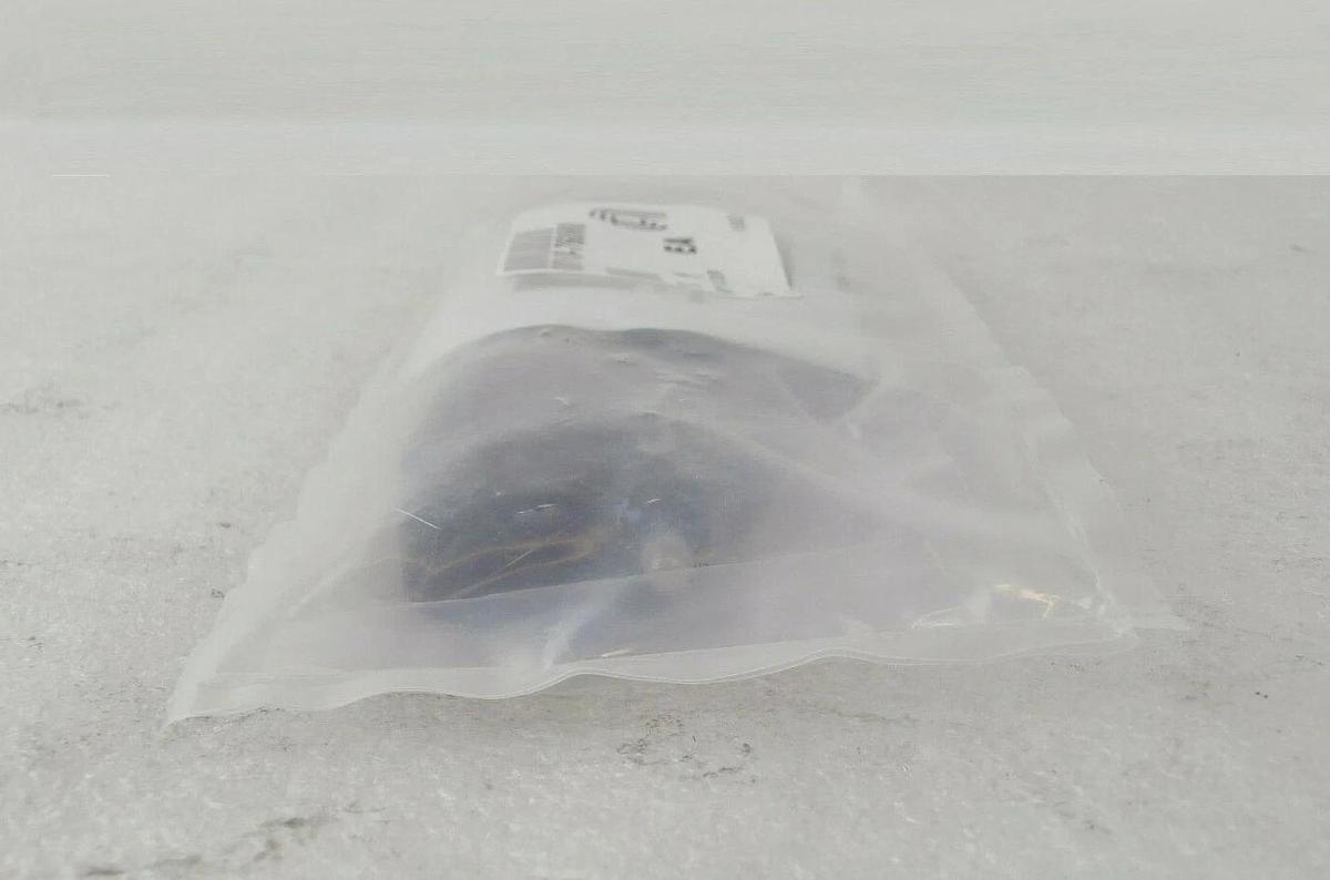 AMAT Applied Materials 0010-76080 Slit Valve S-Door Gate Assembly New Surplus
