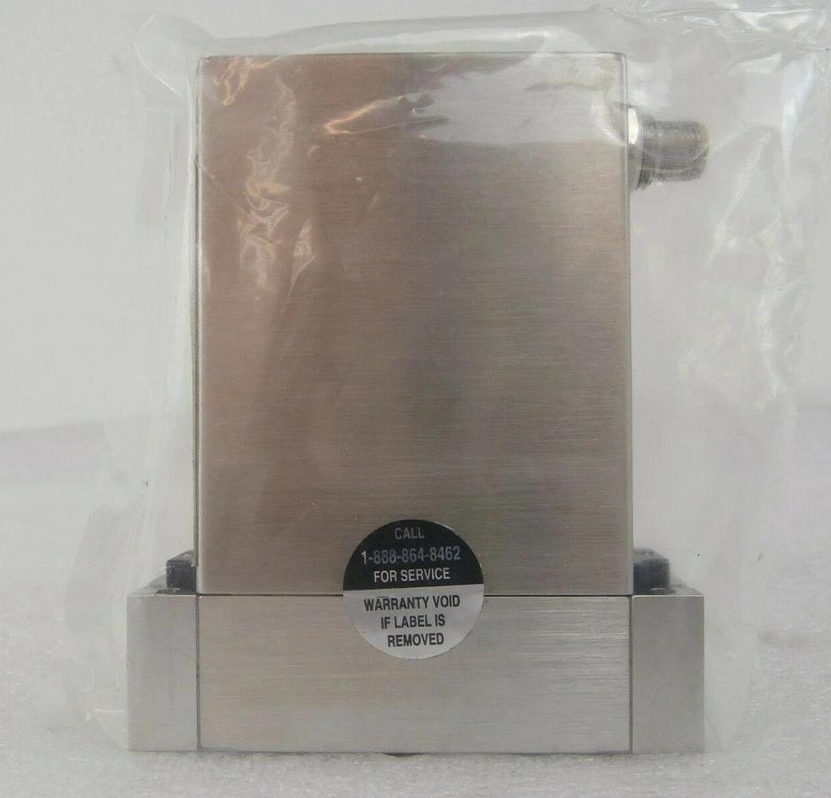 UNIT Instruments UFC-8560 Mass Flow Controller MFC 2 SLM O2 AMAT 3030-10037 New