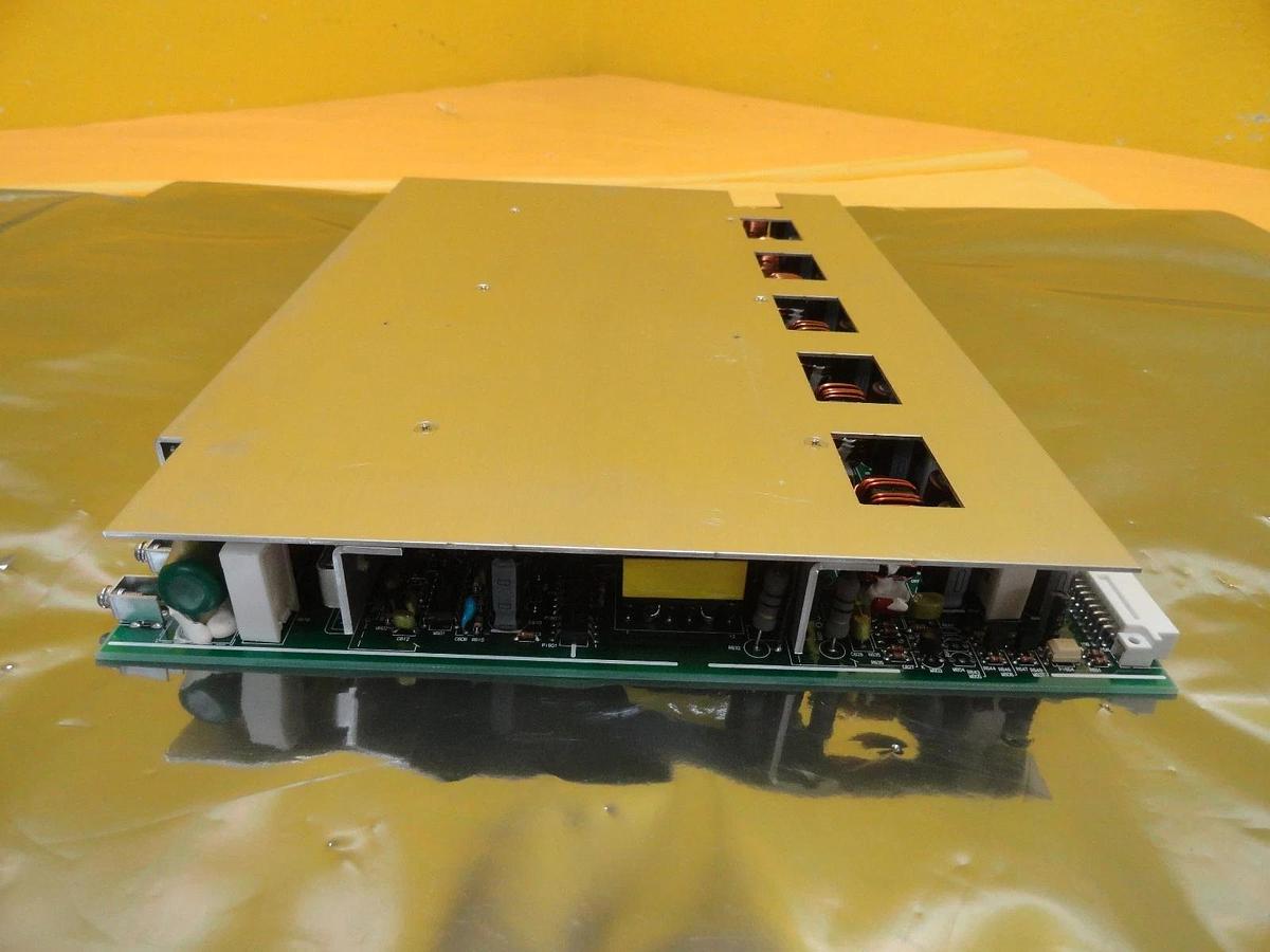Used Fujitsu Denso KS14-7799-H924 PM4 Power Supply PCB MP-M Y KS350-3913-H634 Used