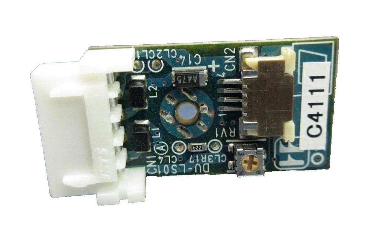Used Sony 1-689-897-11 Laserscale Interface PCB DU-LS01 Nikon Precision NSR Working