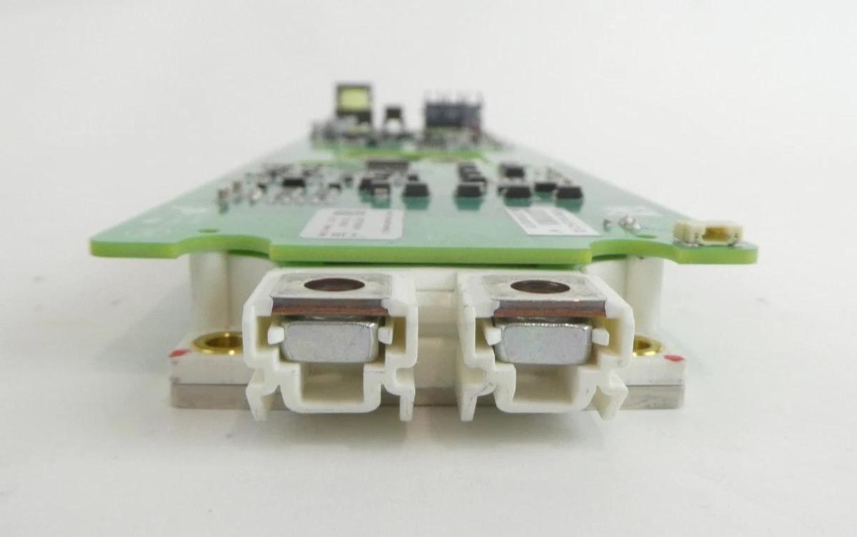 Used United Imaging 78001124 UIH-C V02 Driver PCB Assembly 2 60001345 Lot of 3