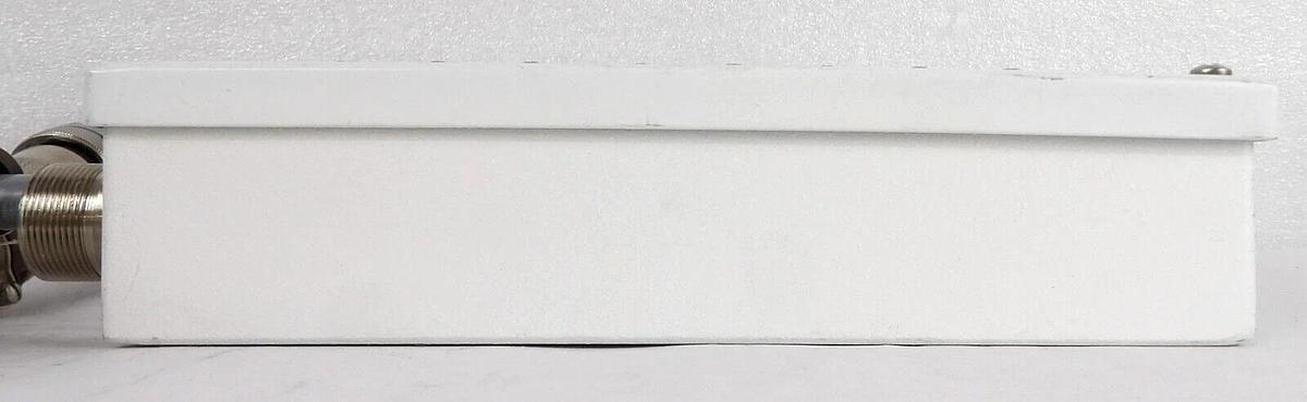 Used Air Products 287-606310 Analog Switch Input Interface Box 287-604320 Working