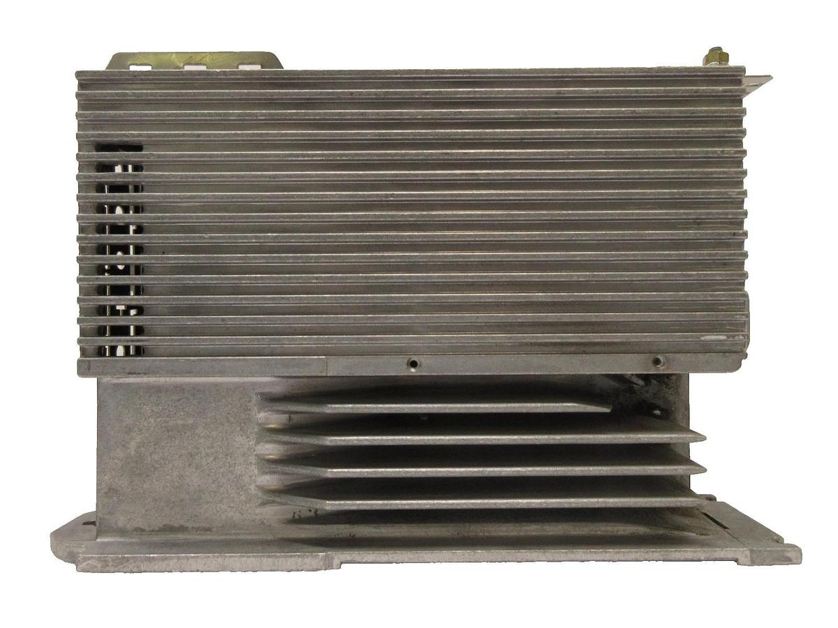Used Telemecanique LXM15LD21M3 Servo Drive Lexium 15 LP Schneider No Fan Working