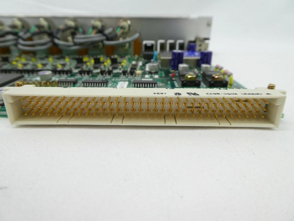 Used Nikon 4S008-278 BSA-PZT PCB Card NSR System Working Spare