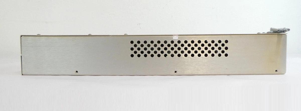 Used Semitool 913ACMS0021-501 ACMS II I/O Control Block Assembly Working Surplus