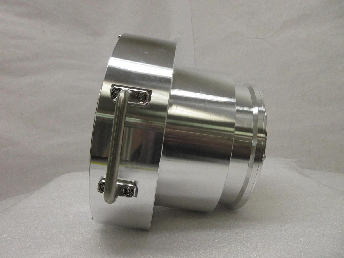 Used Nikon Precision Vertical Relay Lens NSR-S204B Step-and-Repeat Optics Working