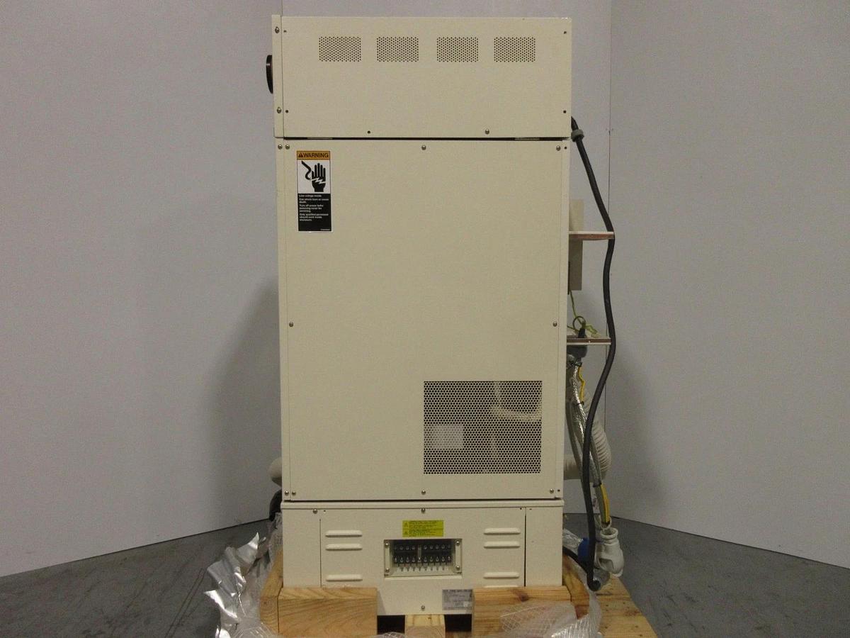 Used TEL Tokyo Electron D204 Thermo Generator Y331-D204CE Working Surplus