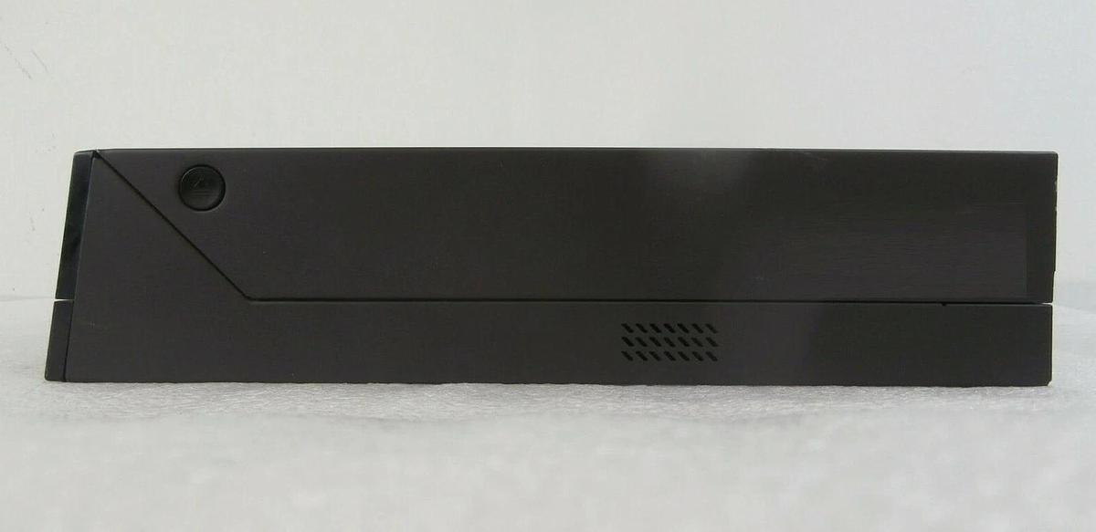 Used IBM MT-M 8172-3FU SSF Computer ThinkCentre PC Nuvotronics TURBO-JET 2 Working