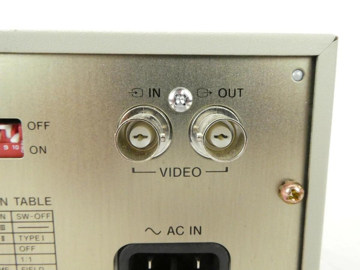 Used Sony Video Copy Processor Video Printer UP-870MD UP-890MD Lot of 2 Damaged As-Is