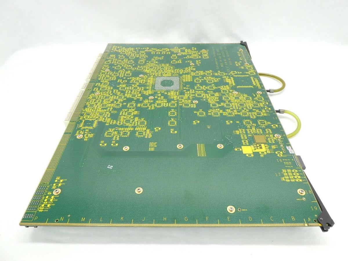 Used Schlumberger 96151212 SCP_ST PCB Card 27151212 97151212 Rev. 1 Working Surplus