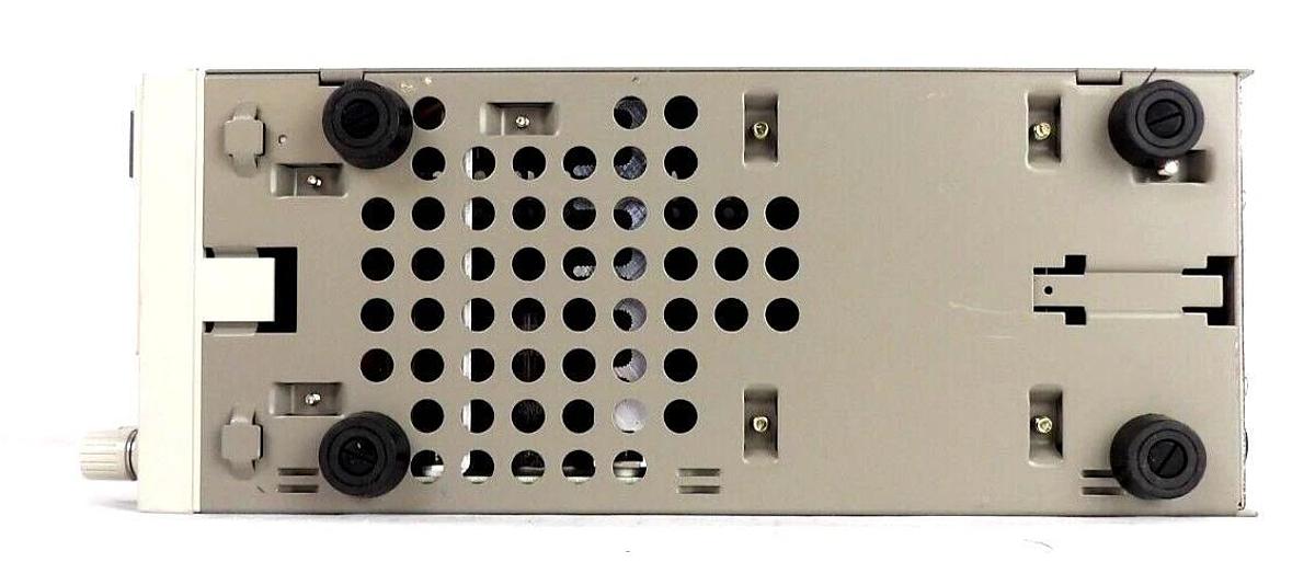 Used Kikusui Electronics PMC18-2A Power Supply Reseller Lot of 4 TEL Unity II Working