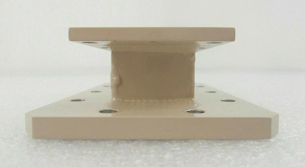 Used Nihon Koshuha WTM-02P-40TI Waveguide Coupling TEL Tokyo Electron Trias Working