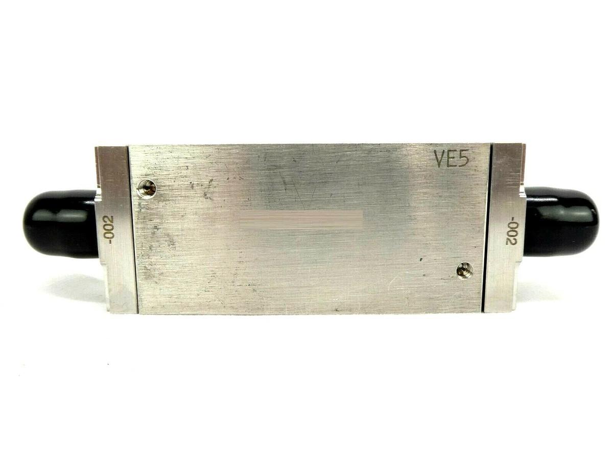 Used Tylan FC-2900MEP5 Mass Flow Controller MFC 200 SCCM Ar 2900 Series Working Spare