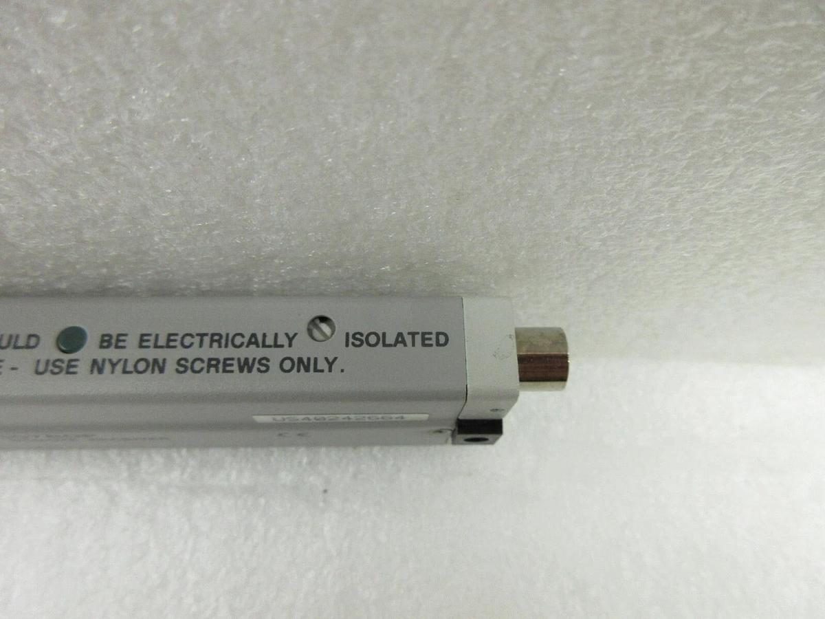 Used Agilent Technologies 10780F Remote Receiver Option C13 HP Hewlett-Packard Spare