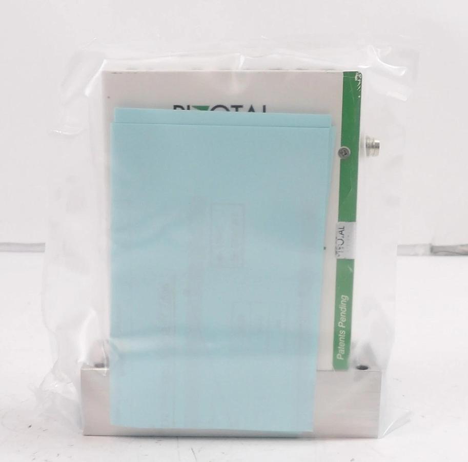Used Pivotal Systems 32-03218 Mass Flow Controller MFC AMAT 0190-64041 Lot of 5 New