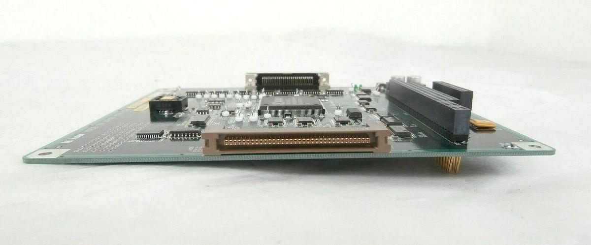 Used Nikon 4S018-929 Motor Control Board PCB MTR-CTRL NSR System Working Surplus