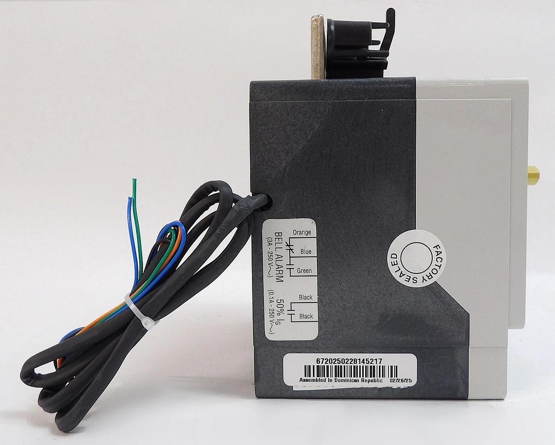 Eaton ELJBN3250W Ground Fault Protector New