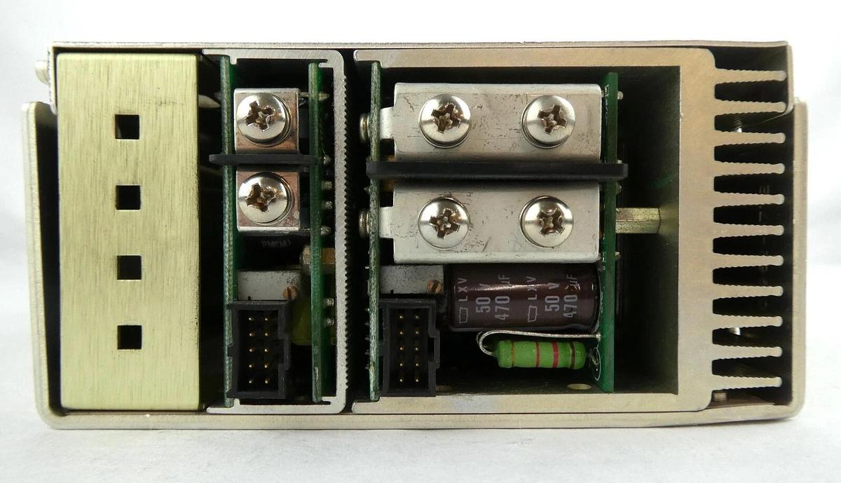 Used Astec 73-560-0699 Power Supply Module MP6-3U-1R-05 Working Surplus