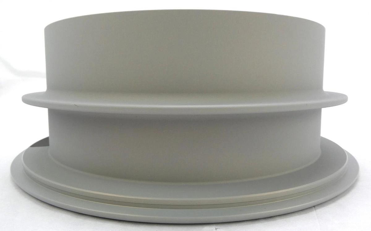 Used AMAT Applied Materials 0021-09104 Etch Aligned Cathode Liner P5000 Working Spare