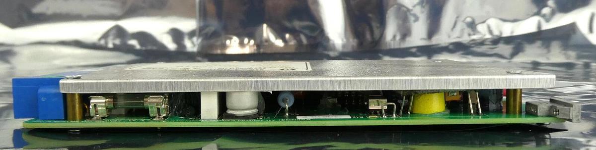 Used Mesa Power Systems 10616 Power Supply 100W PCB AMAT 0190-07906 Working Spare