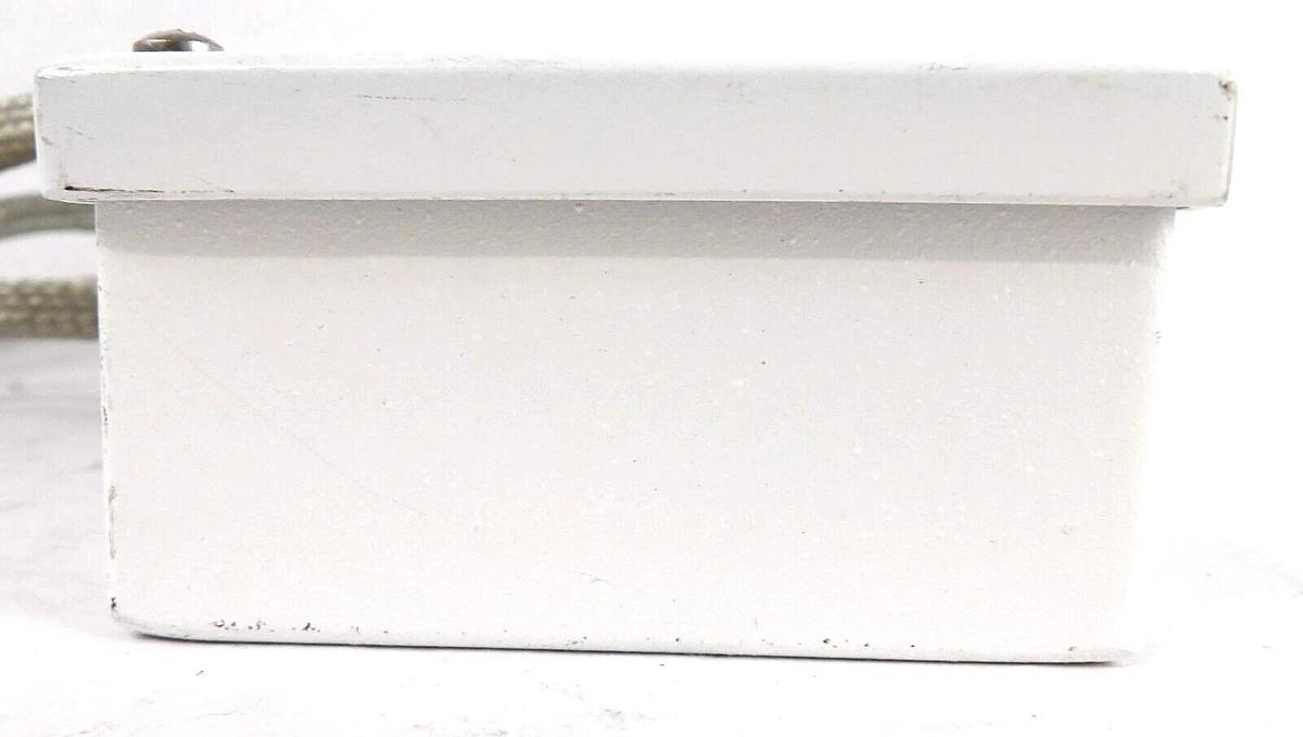 Used Air Products 287-606310 Analog Switch Input Interface Box 287-604320 Working