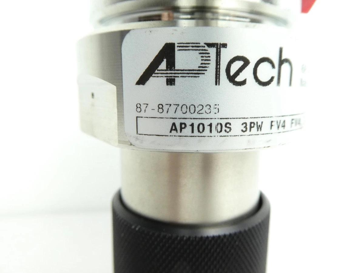 Refurbished AP Tech 87-87700235 Regulator Valve AP1010S 3PW FV4 FV4 IV4 SC MK Refurbished