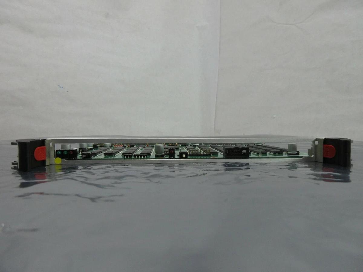 Used Lasertec C-100451A V Cell Shift PCB Card C-100450A Used Working