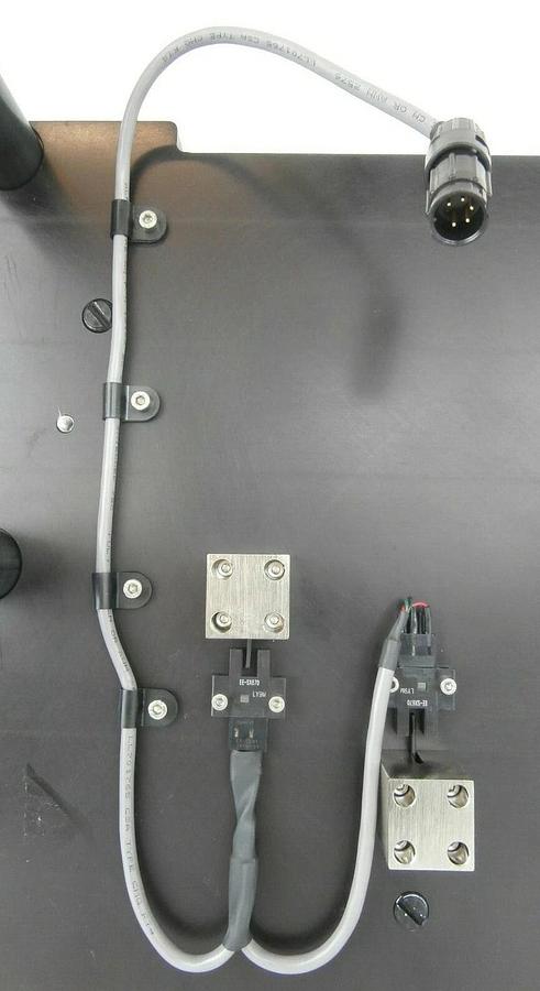 Used AMAT Applied Materials Indexer Platform Cassette A 200mm Excite Working Spare