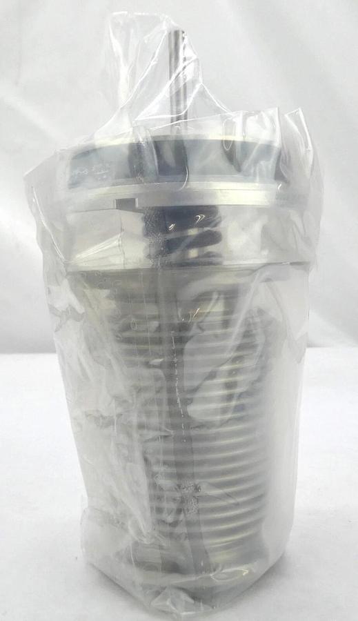 MKS Instruments 100006128 Valve Rebuild Kit 150 160 Pneumatic NW100 Valves New
