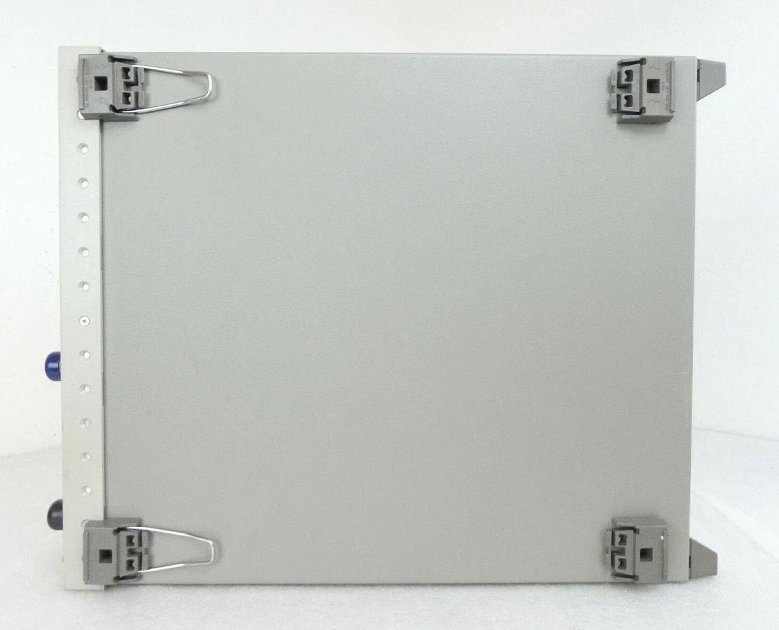 Used Agilent Technologies 85046A RF S-Parameter Test Set 300kHz-3.0GHz Working Spare
