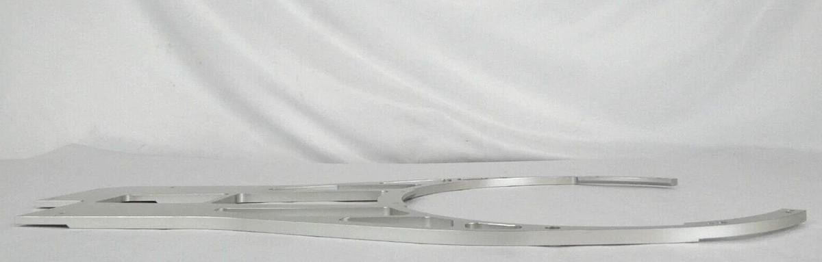 Used TEL Tokyo Electron B22910-303022-12 8" 200mm Pincette End Effector New Surplus