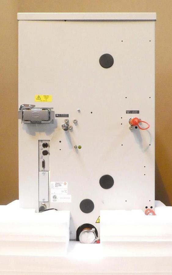 Refurbished iXH 4550HT Edwards AC6E1B123300 Dry Vacuum Pump iXH4550HT MK1 LV OEM Refurbished