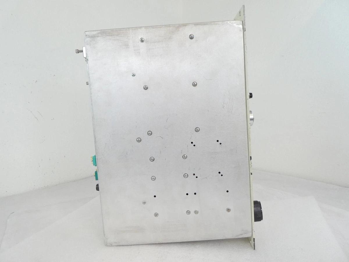 Used Varian Ion Implant Systems DF5487-1 Beam Energy Controller VSEA Working Surplus