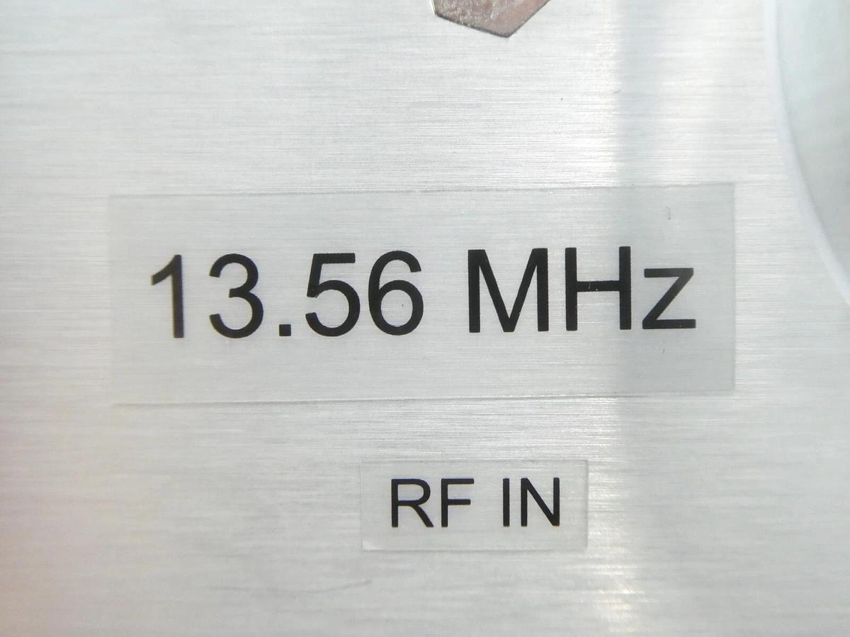 Refurbished Navigator II AE Advanced Energy 3155999-258 13.56 MHz RF Match OEM Refurbished