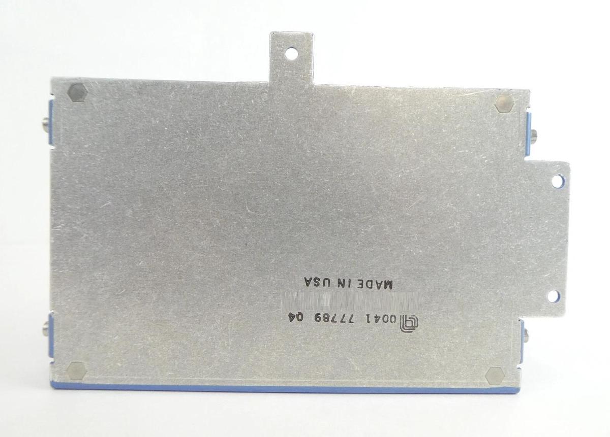 AMAT Applied Materils 0041-77797 Temperature Conditioning Box Module New Surplus