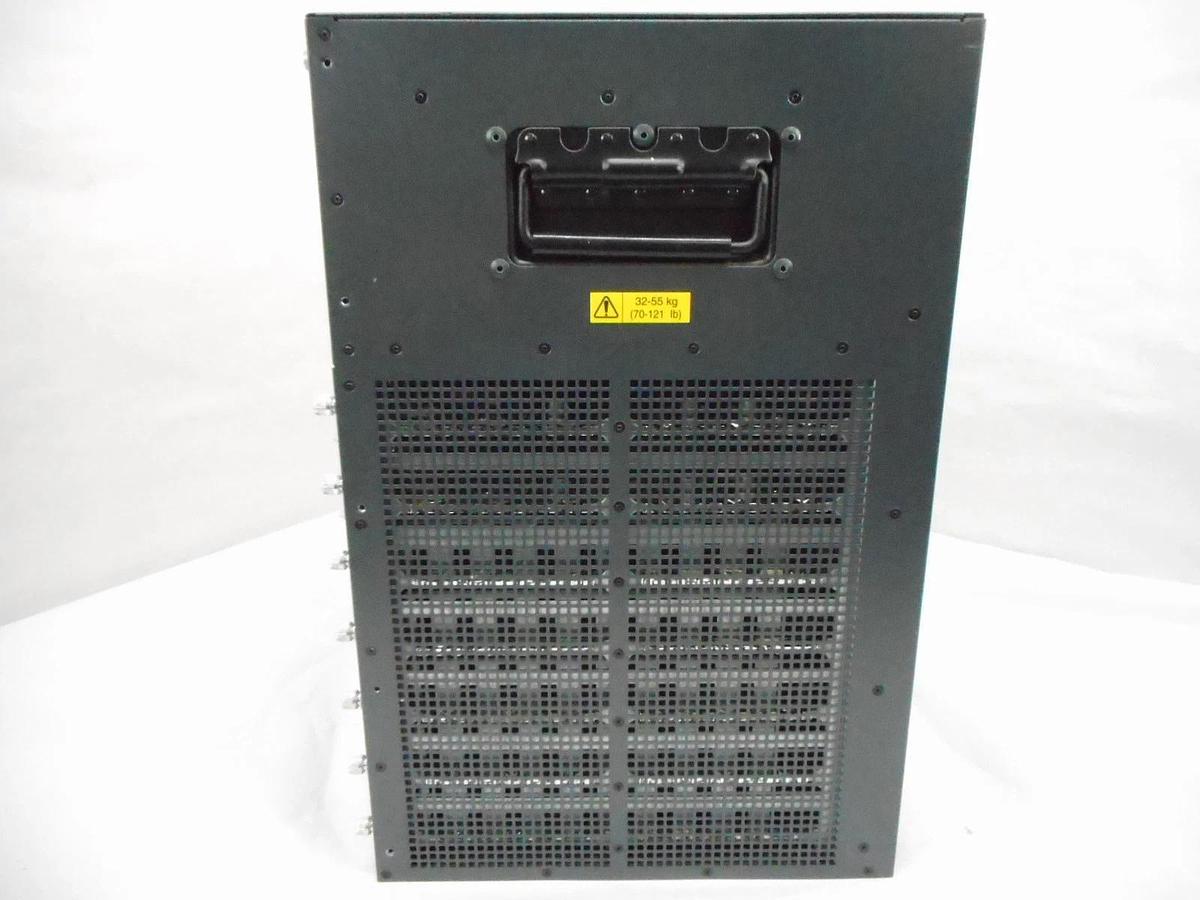 Used Cisco WS-C4507R Switch Catalyst 4500 Series WS-X4013+10GE Semiconductor Spare