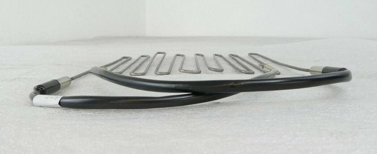 Watlow 125H114A2A Charge Exchange Heater Reseller Lot of 2 Varian 4195700 New