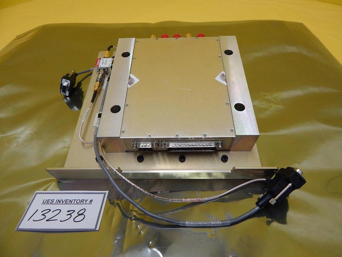 Used AMAT Applied Materials ADS-432-303 RF Amplifier PCB Card Orbot WF 736 DUO Used