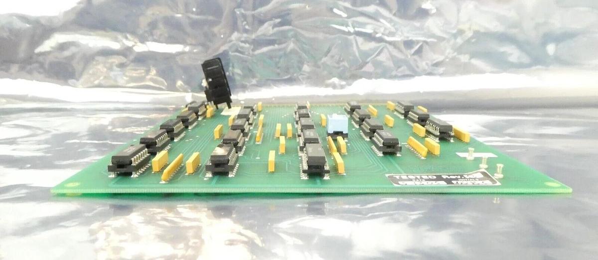 Varian Semiconductor Equipment EH4470001 E.S. Controller PCB VSEA New Surplus