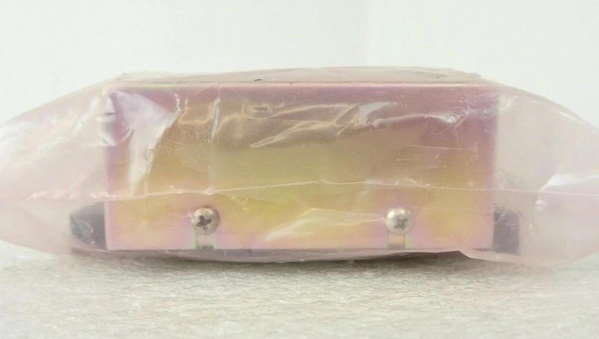 Used Verity Instruments PD100-704 Photodiode with Bandpass Filter Novellus Working