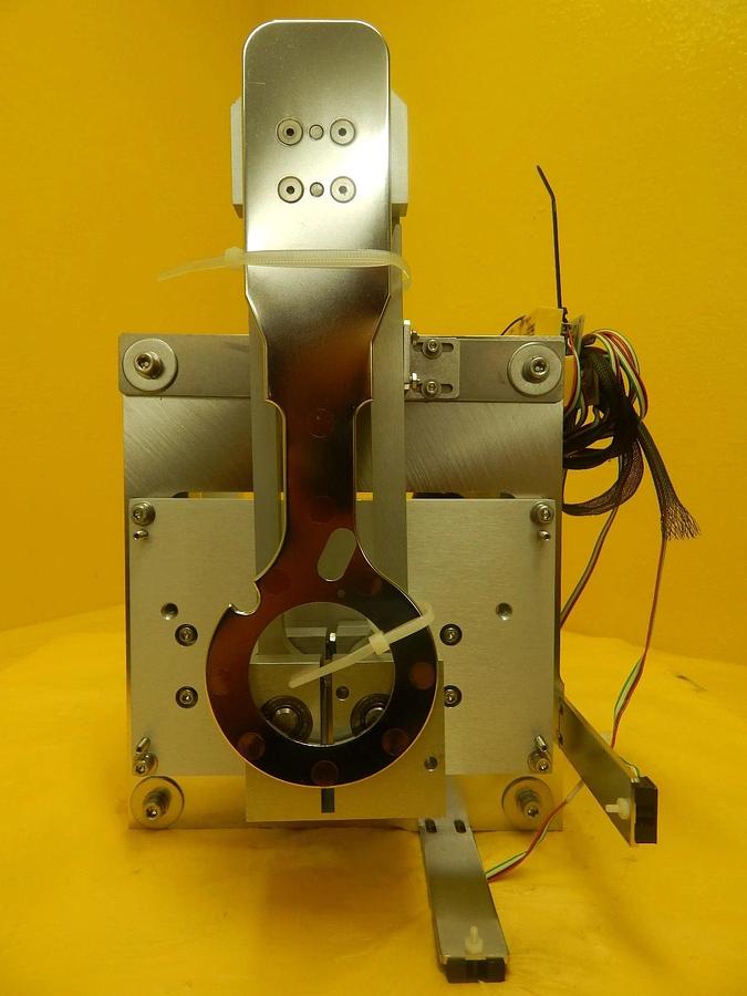 Used Hine Design Inner Chamber Transfer Robot Assembly Gasonics Aura A-2000LL Used