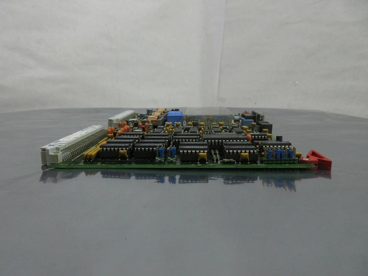 Used FEI Company 4022.192.91343 Processor PCB Card DDCB XL 830 DualBeam FIB-SEM Used