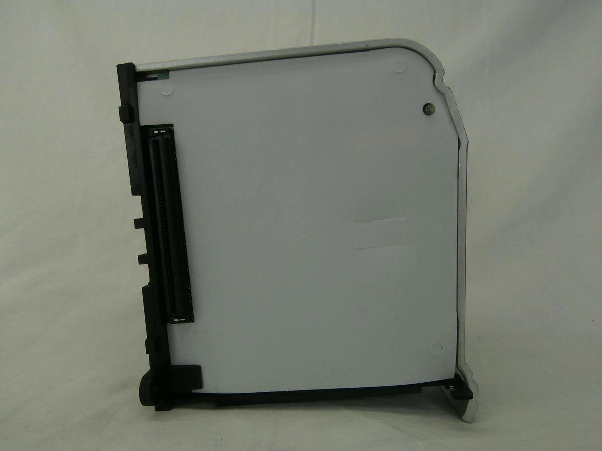 Used Intelligent Instrumentation EDAS-2004M-4 PLC Digital Input Unit EDAS Used