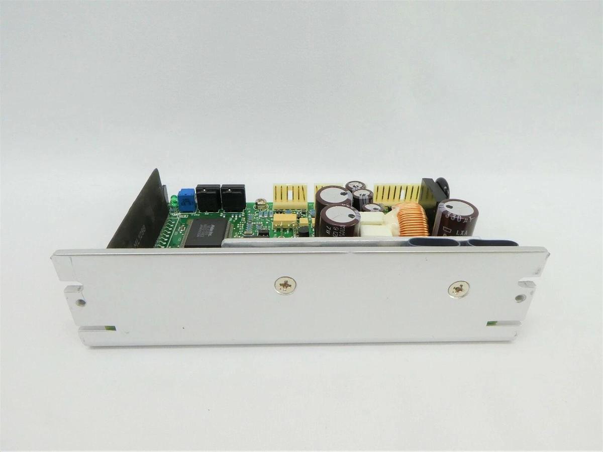 Used Melec ADB-5410 Stepper Motor Servo Drive PCB JEOL JWS-7555S SEM Working Spare