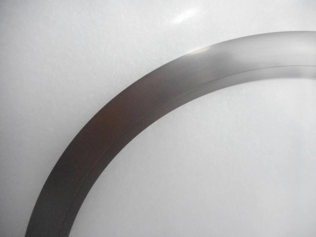 BoBoo Hi-Tech Vespel Focus Ring 200mm New