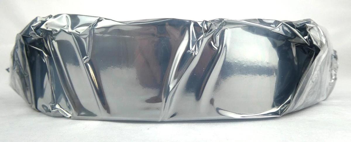 Used West Coast Quartz 304-16541-00-P1 200mm Quartz Focus Ring New Surplus