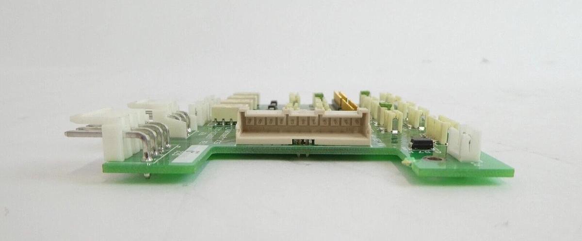Used Nanometrics 8200-013635 Interface PCB Assembly 7000-037785 Working Surplus