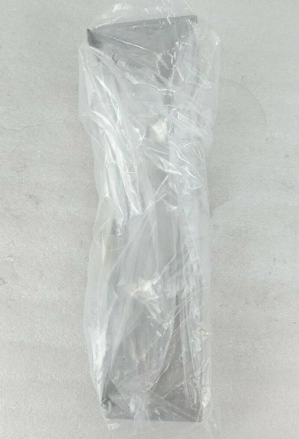 Novellus Systems 17-158002-00 Right Front Chamber Shield New Surplus