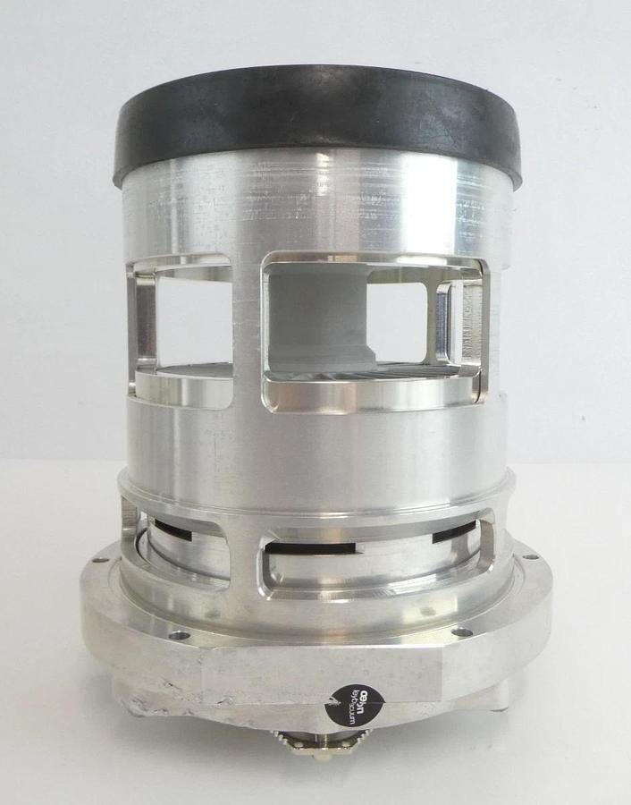 Used TURBOVAC TW 400/300/25 S Leybold 800160V0019C Turbomolecular Pump Lot of 4 As-Is